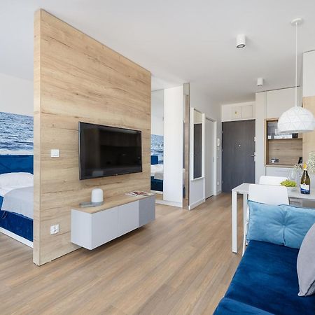 Apartament Sunrise Gardenia Seaside - Aprent Dziwnow Exterior photo